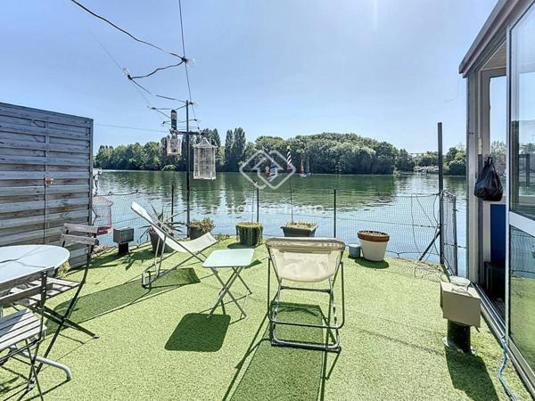 Maison à vendre 7 pièces de 223 m²