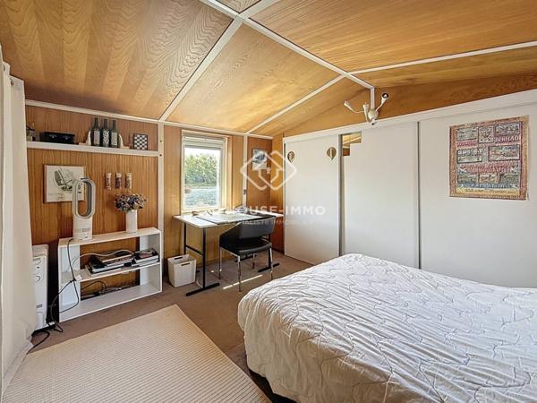 Maison à vendre 7 pièces de 223 m²