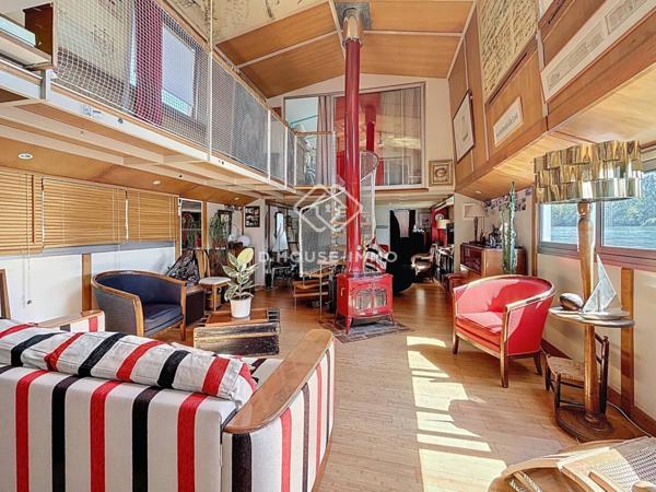 Maison à vendre 7 pièces de 223 m²