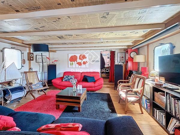 Maison à vendre 7 pièces de 223 m²