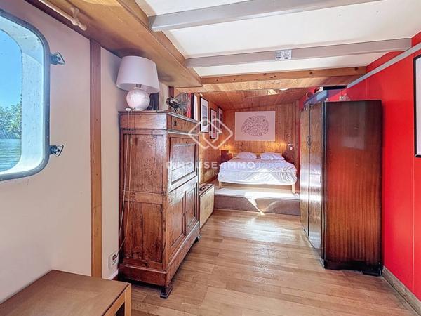 Maison à vendre 7 pièces de 223 m²