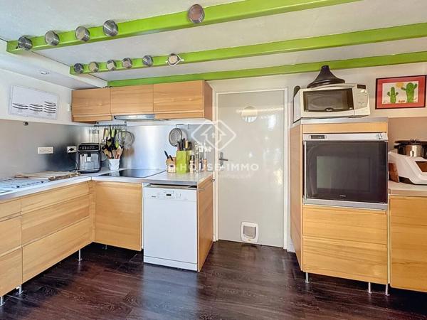 Maison à vendre 7 pièces de 223 m²