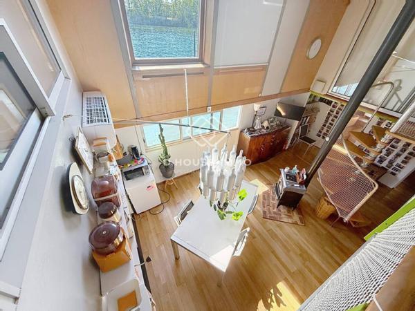 Maison à vendre 7 pièces de 223 m²