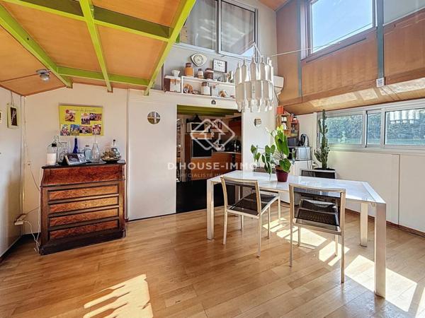 Maison à vendre 7 pièces de 223 m²