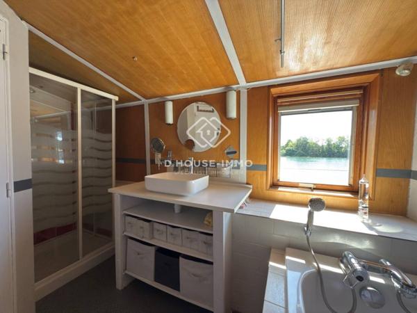 Maison à vendre 7 pièces de 223 m²