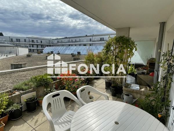 À vendre Appartement 3 pièces 95.97 m² - Poitiers 86000