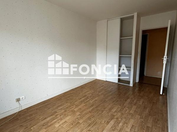 À vendre Appartement 3 pièces 95.97 m² - Poitiers 86000