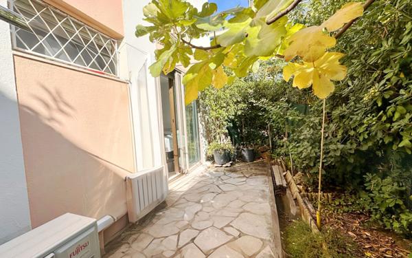 Appartement à vendre    3 pièces • 79,45 m2 Cannes