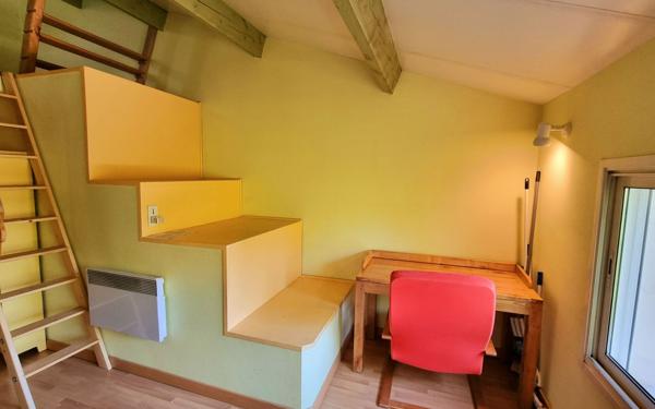 Appartement à louer    1 pièce • 16 m2 Albi