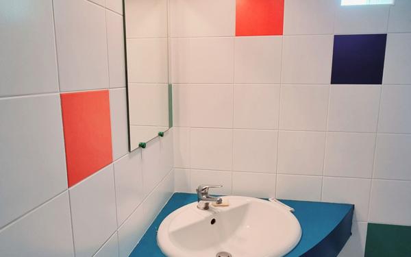 Appartement à louer    1 pièce • 16 m2 Albi