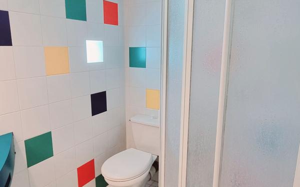 Appartement à louer    1 pièce • 16 m2 Albi