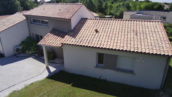 Vente Maison174 m² - 5 Pièces - ARVERT (17530)