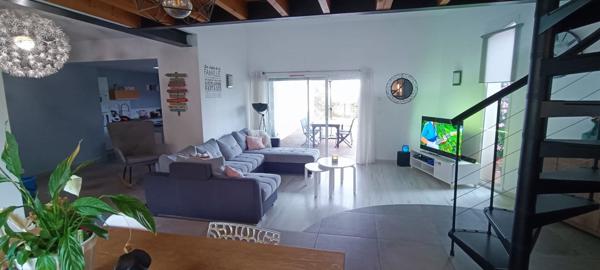 Vente Maison174 m² - 5 Pièces - ARVERT (17530)