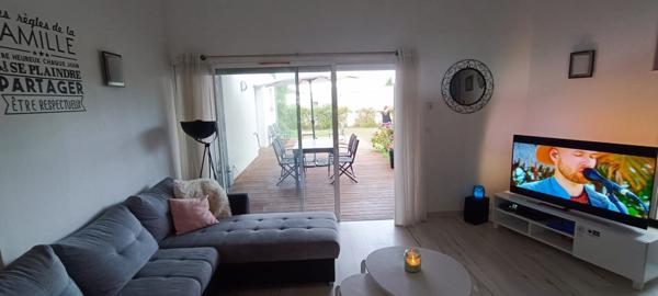 Vente Maison174 m² - 5 Pièces - ARVERT (17530)