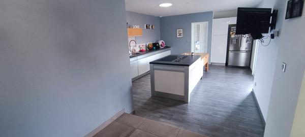 Vente Maison174 m² - 5 Pièces - ARVERT (17530)