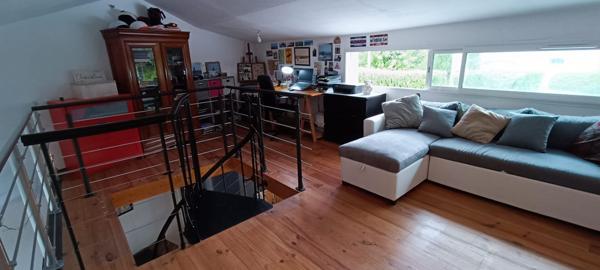 Vente Maison174 m² - 5 Pièces - ARVERT (17530)