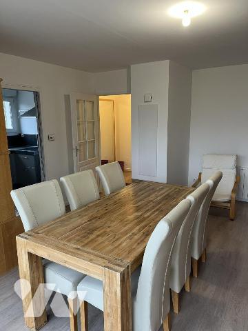 Appartement TINQUEUX