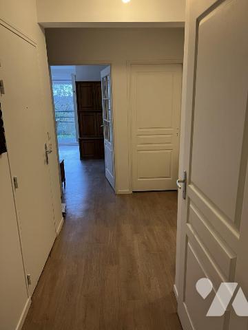 Appartement TINQUEUX