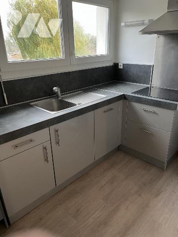 Appartement TINQUEUX