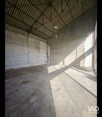 Hangar à vendre 87 m² Dax