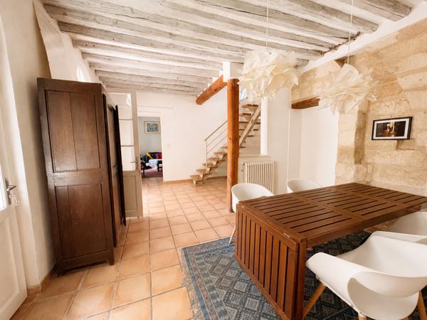 Maison
                                                                                                                                                                                                                                                                                                                        5 pièce(s)                                                                                                                                                                                                          3 chambre(s)                                                                                                                                                                                                          130  m²