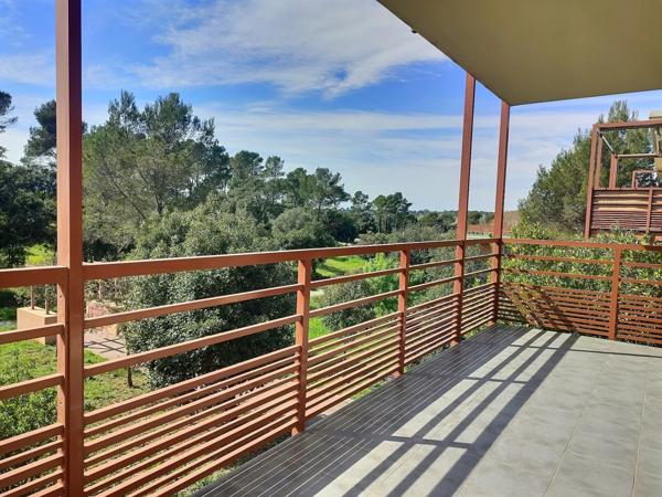 Immobilier Fréjus (83600) – Appartement 64.9m2 – 299 000 €