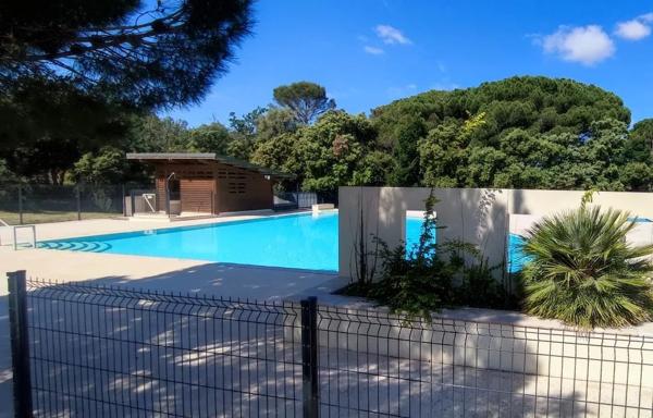 Immobilier Fréjus (83600) – Appartement 64.9m2 – 299 000 €