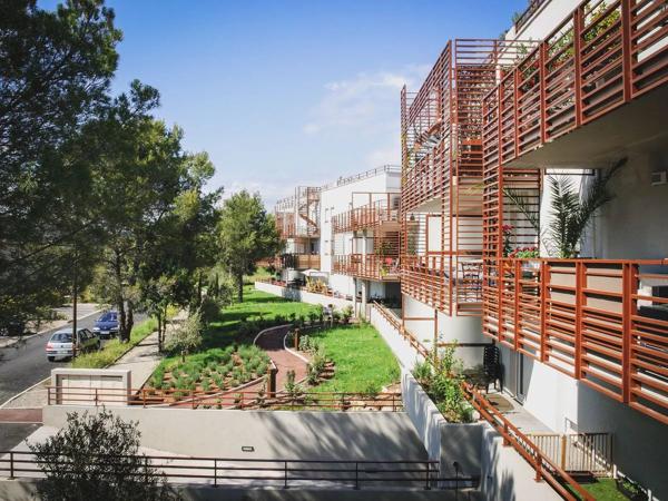 Immobilier Fréjus (83600) – Appartement 64.9m2 – 299 000 €