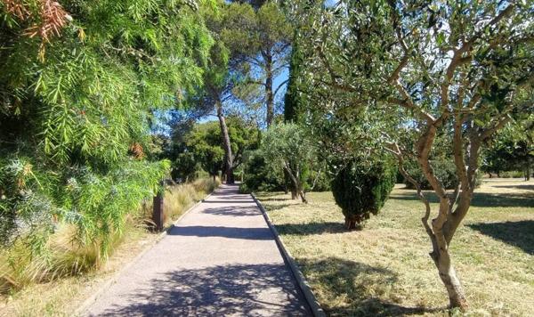 Immobilier Fréjus (83600) – Appartement 64.9m2 – 299 000 €