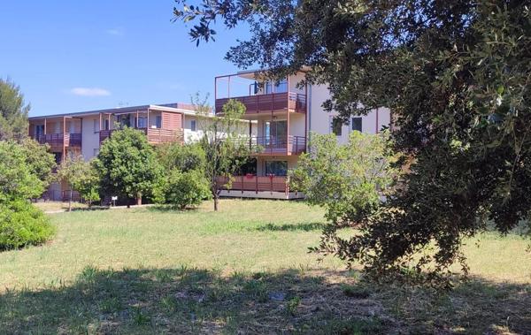 Immobilier Fréjus (83600) – Appartement 64.9m2 – 299 000 €