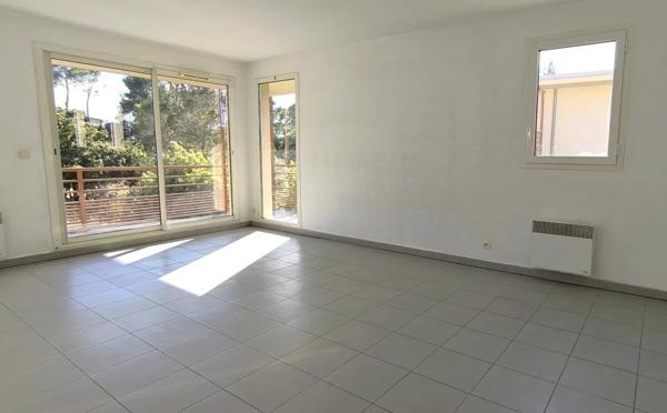 Immobilier Fréjus (83600) – Appartement 64.9m2 – 299 000 €