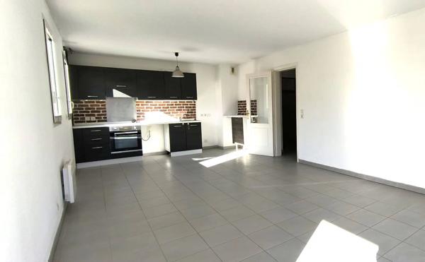 Immobilier Fréjus (83600) – Appartement 64.9m2 – 299 000 €