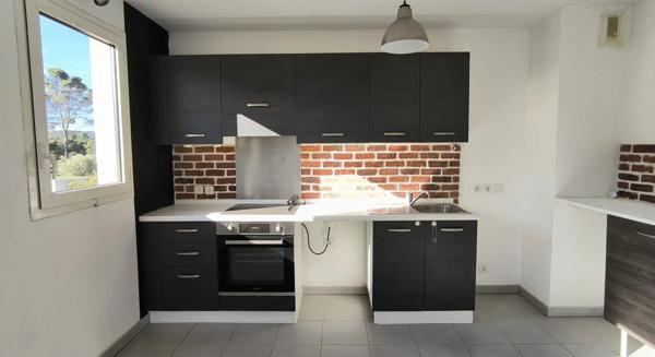 Immobilier Fréjus (83600) – Appartement 64.9m2 – 299 000 €