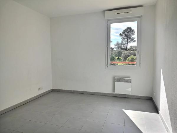 Immobilier Fréjus (83600) – Appartement 64.9m2 – 299 000 €