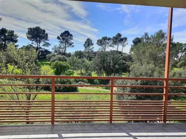 Immobilier Fréjus (83600) – Appartement 64.9m2 – 299 000 €