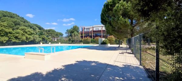 Immobilier Fréjus (83600) – Appartement 64.9m2 – 299 000 €