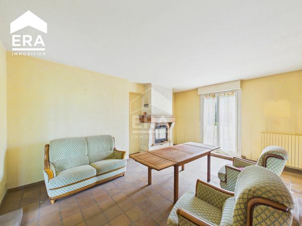 Maison 6 pièces à vendre à Arvieu - 220 m² habitables