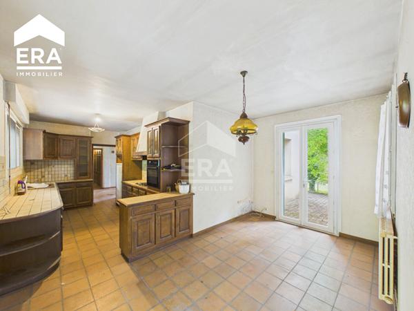 Maison 6 pièces à vendre à Arvieu - 220 m² habitables