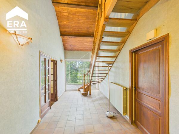 Maison 6 pièces à vendre à Arvieu - 220 m² habitables