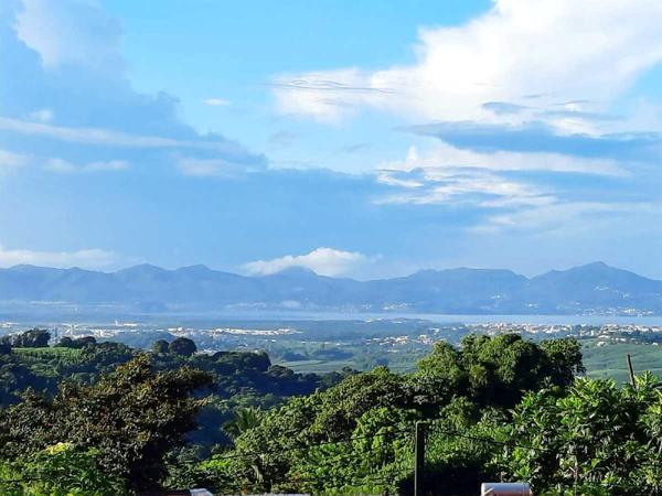 Vente / Maison et grand terrain