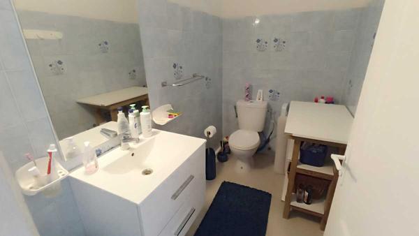 Vente / Maison et grand terrain