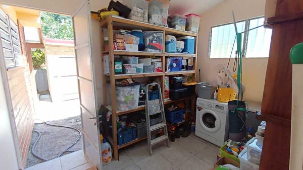 Vente / Maison et grand terrain