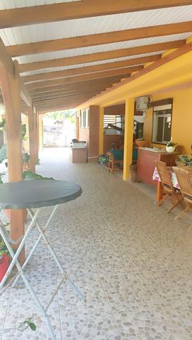 Vente / Maison et grand terrain