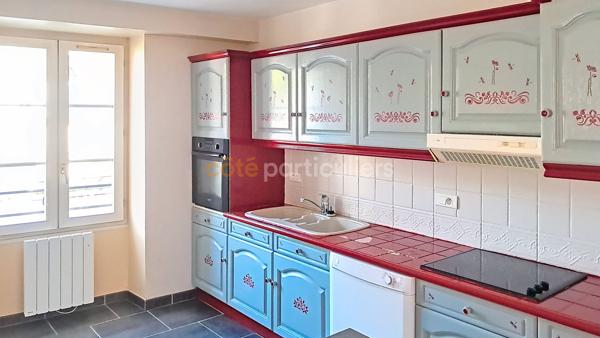 Vente Appartement77,13 m² - 4 Pièces - MONTARGIS (45200)