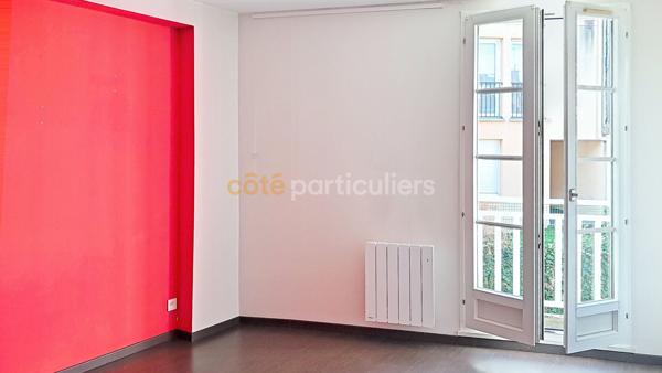 Vente Appartement77,13 m² - 4 Pièces - MONTARGIS (45200)