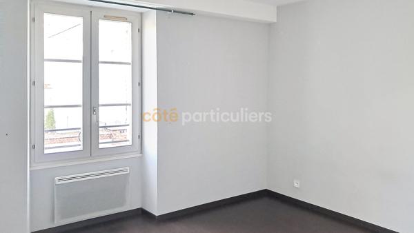 Vente Appartement77,13 m² - 4 Pièces - MONTARGIS (45200)