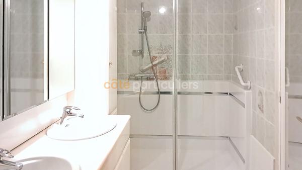 Vente Appartement77,13 m² - 4 Pièces - MONTARGIS (45200)