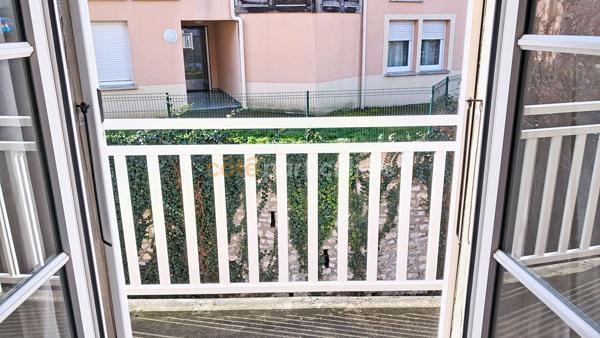 Vente Appartement77,13 m² - 4 Pièces - MONTARGIS (45200)