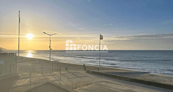 À vendre Appartement 2 pièces 35.12 m² - Blonville-sur-mer 14910