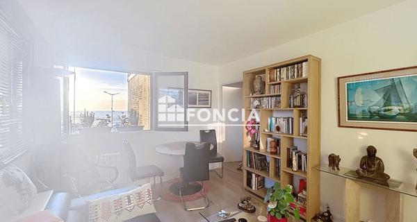 À vendre Appartement 2 pièces 35.12 m² - Blonville-sur-mer 14910